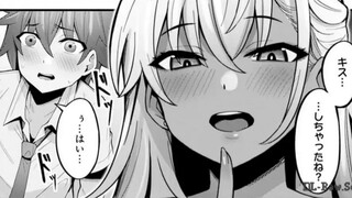 香香的小男孩？大尺寸女友想要榨取干净！