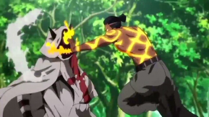 Gak Kebayang Sakitnya Sih