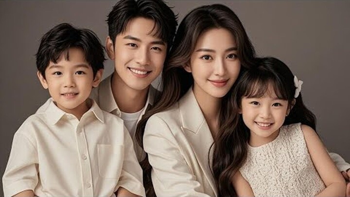 Tubuhku dipakai orang lain tiga tahun... kini aku balik untuk ambil semuanya...(YT)