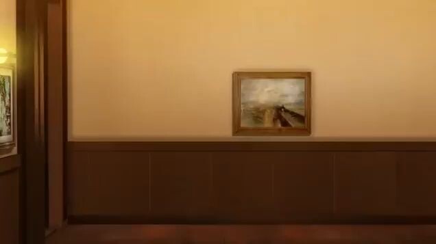 Mission Yozakura Family Season 1 Eps 4 Sub Indo