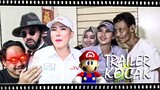 Trailer Kocak - Mba2 Uang Kaget (Feat Om2 Ganteng)