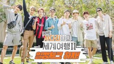 EXO's Ladder: Season 2 Episode 1