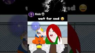 Naruto Squad Reaction On Tsunade save Sasuke x naruto 😂🤣 #naruto #anime #otaku #fyp #shorts