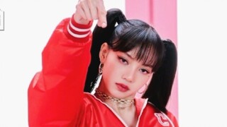 Lisa《秘境(Kick Back)》cut