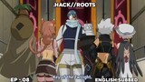 .hack//Roots Episode 8
