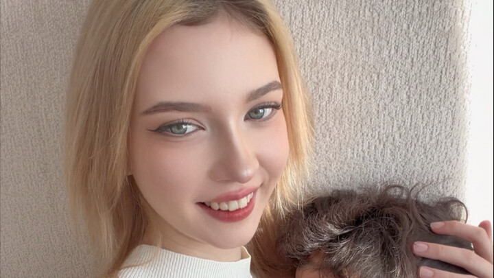 This is my last act of stubbornness...