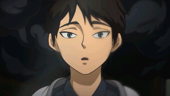 Cui Bei: "No one around me will end well." Wang Qi:? ? ? My destiny is very hard, and I am the first