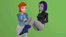 Catch by Redmoa