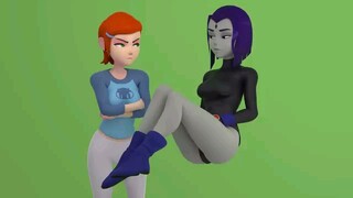 Catch by Redmoa