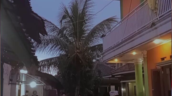 persiapan buat bekber santri kadomas
