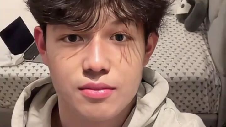 cute boy