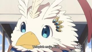 tatte no yusha s4