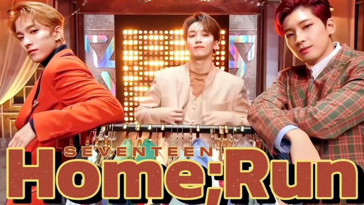 【4K ซับไทย】HOME;RUN · เวอร์ชันเข้าคลับ - 'การเดินทางในฝันไม่มีที่สิ้นสุด วันนี้พักสักหน่อยแล้วค่อยไป