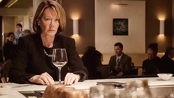 Little White in Prison