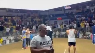 4 cocks derby @gallera de mandaue 2nd fight win 2/4 lemon84 line