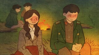 Chỉ cần em ở trong tầm mắt của anh, anh nhất định sẽ bảo vệ em an toàn｜Hãy xem "Crash Landing on You
