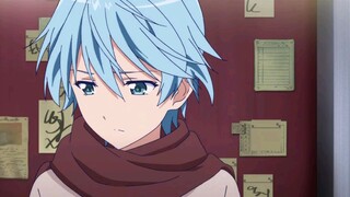 Fuuka Eps. 11 SUB INDONESIA