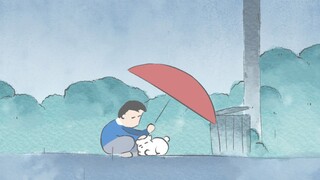 [Hoạt Hình Gốc] Gặp nhau vào một ngày mưa lặng lẽ