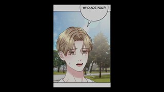 #bl #manhwa #blmanhua #manga #bltiktok #webtoon #yaoi#cute #couple #gay#shorts