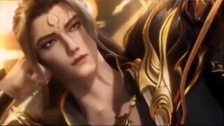 My Senior Brother Is Too Steady Episode 102 Sub Indo