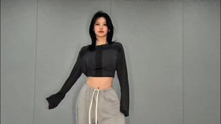 黄礼志《AIR》舞蹈Cha🩶🖤