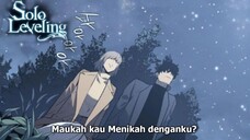 Saat Teror Monarch Datang! Jinwo Malah Kencan Ke Istri Masa Depanya Cha Haein