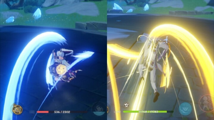 A video tells you why Aya can't beat her sister 🤮