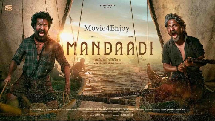 Mandaadi 2026 Hindi ORG