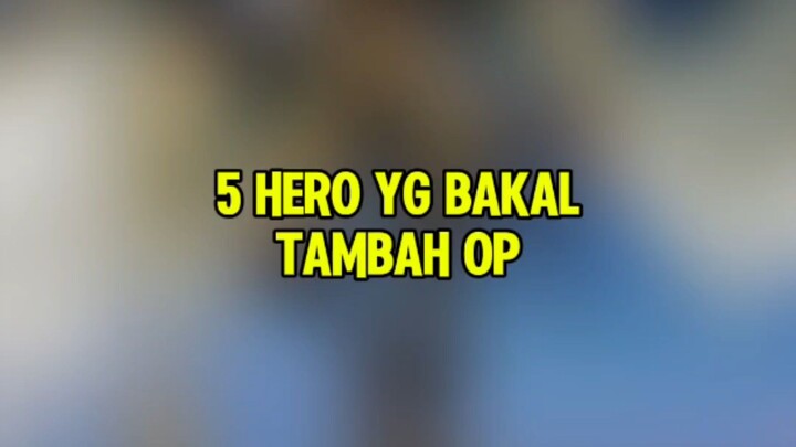 Menurut kalian siapa lagi nih ?#MLBBALLSTAR #MLBBTidalFishing #MLBBDreadsea #MLBB #MobileLegendsBang