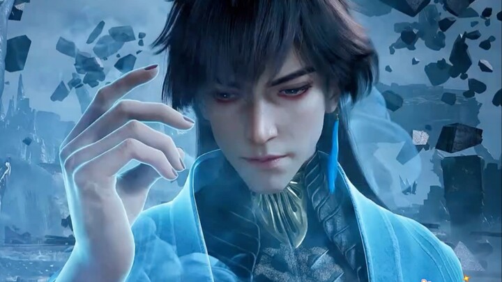 อำลาอาจารย์ซวนกู่