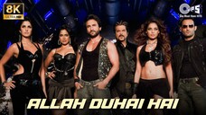 Race Saanson Ki Allah Duhai Hai Race Saif Ali Anil Katrina Bipasha Akshaye Pritam music video