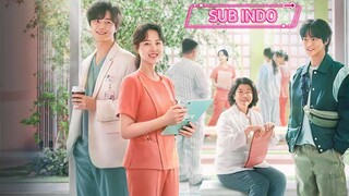 Daily Dose Of Sunshine Eps 12 (END) SUB INDO