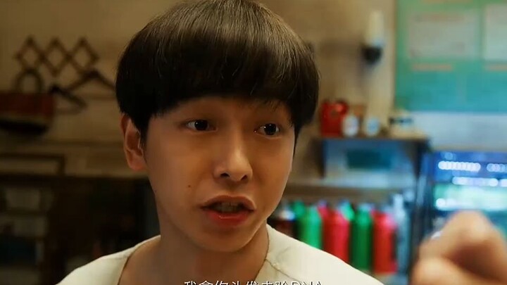 การกระทำดีครั้งเดียวของทั้งสองคน กลับเปลี่ยนแปลงโรงอาบน้ำไปอย่างสิ้นเชิงในอนาคต