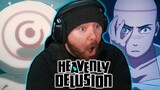 I'M LOVING THIS! Heavenly Delusion Episode 3 & 4 REACTION
