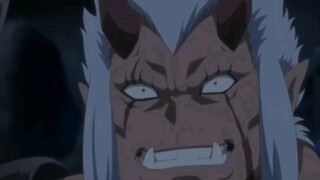 Fran vs Donadrond full fight