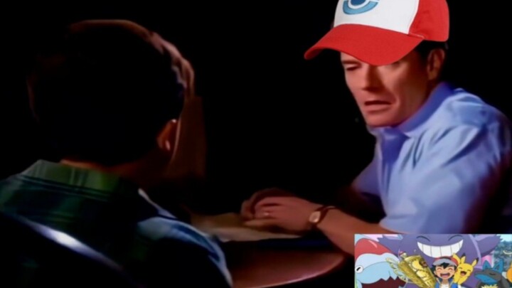 10 years later, when your children ask you: Who is this young man wearing a hat and running around w