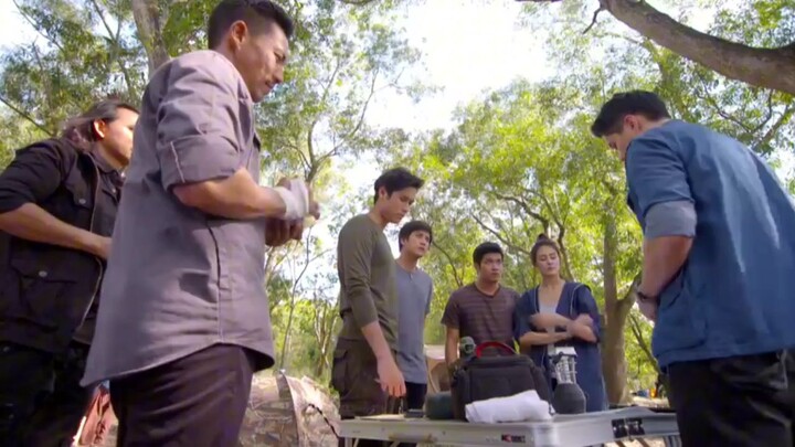 Sarb Krasue (2561) CH8 EP.31 CR.VIU