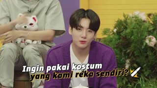 bts colab sama epep