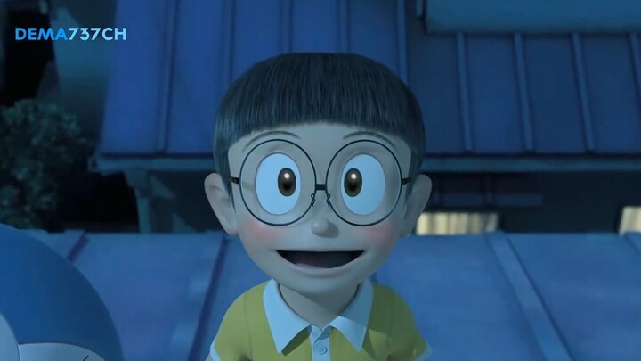 [Dema737Ch] STAND BY ME Doraemon 720p