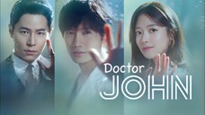 8) Doctor Jhon 🇰🇷| Tagalog Dubbed