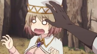 "My third aunt is so easy to bully~"