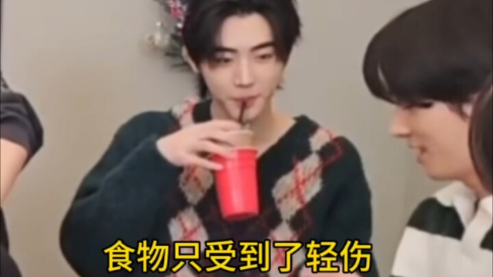 The Secret to Staying in Shape According to Fu Ren