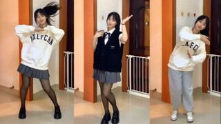 Love dance-gakki dance (/(°∞°)\) ~ คลิกเพื่อรับชุดแต่งตัวเพียงคลิกเดียว!
