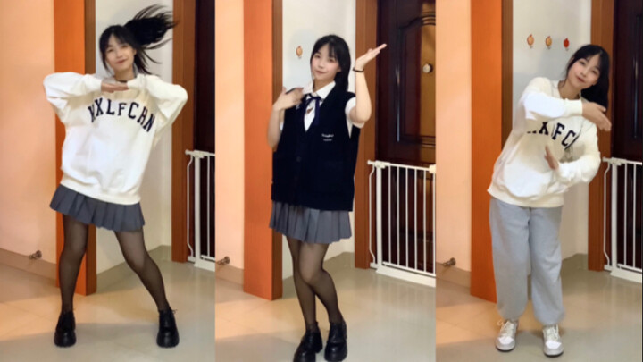 Điệu nhảy tình yêu-gakki dance (/(°∞°)\) ~ Nhấp để có ngay trang phục chỉ bằng một cú nhấp chuột!