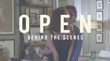 Behind The Scenes | JC Santos & Arci Munoz | OPEN