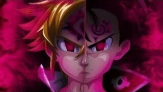 Nanatsu no taizai season 3 sub Indonesia episode 4