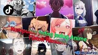 Kumpulan Jedag Jedug Anime Tiktok Random Terbaru Dan Terkeren 2023🎧✨