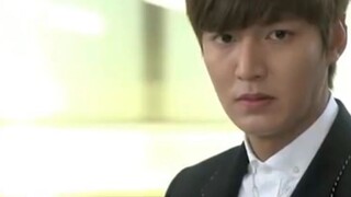 yung mahal sya ng isang bully at isang protector,☺️😁Lee Min Ho🥰