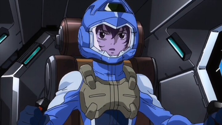 Membayar upeti? Tahukah kamu tentang elemen Gundam Terra Phasari di Ultraman Decai? Simak persamaan 