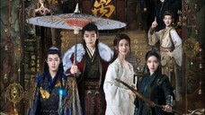 🇨🇳 Fangs Of Fortune (2024) Sub Indo •_• EPS 06 ⚜️